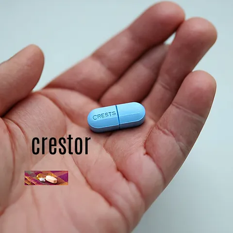 Crestor 20 prix